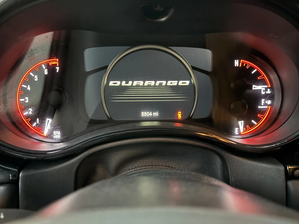 2025 Dodge Durango 3rd Gen - Image 15 of 18