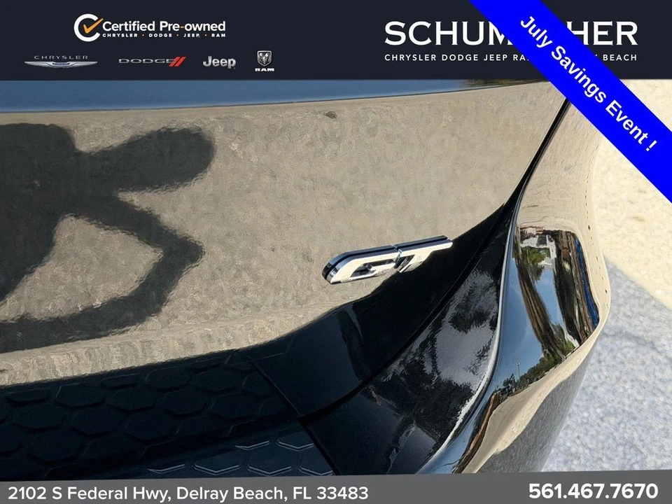 2025 Dodge Durango 3rd Gen - Image 15 of 27