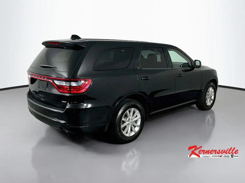 2025 Dodge Durango 3rd Gen - Image 7 of 24