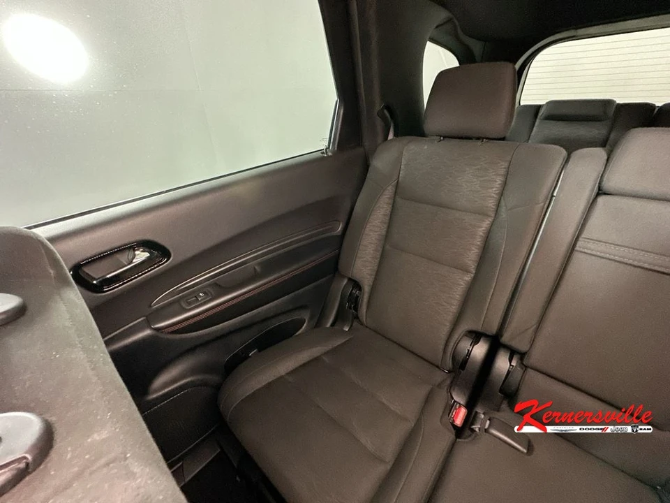 2025 Dodge Durango 3rd Gen - Image 12 of 24