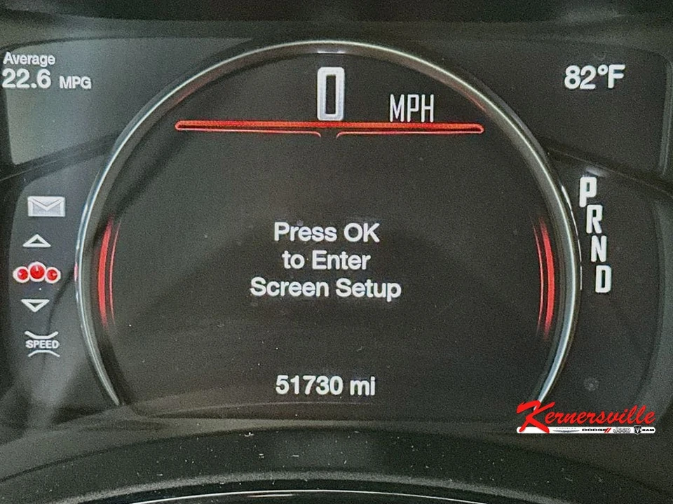 2025 Dodge Durango 3rd Gen - Image 15 of 24