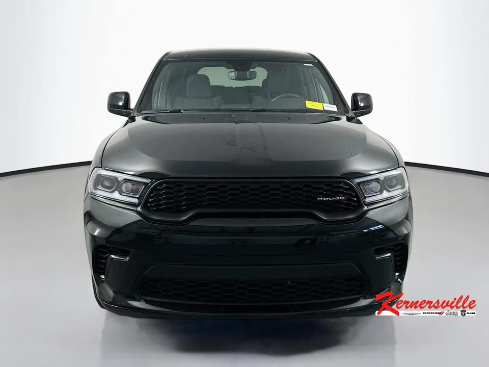 2025 Dodge Durango 3rd Gen - Image 2 of 24