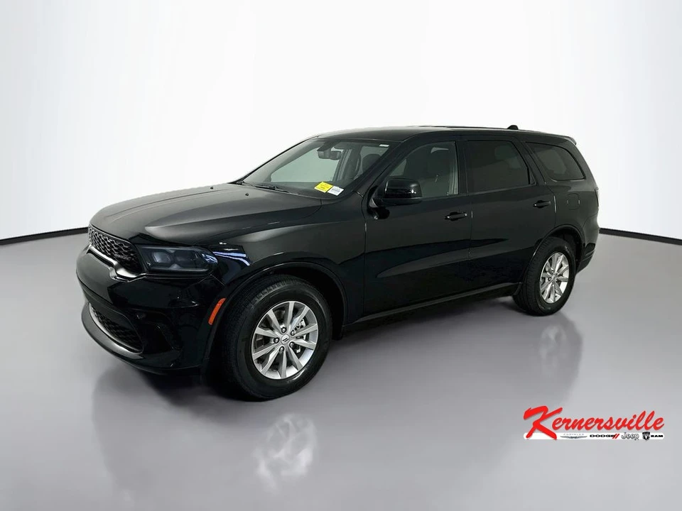 2025 Dodge Durango 3rd Gen - Image 3 of 24