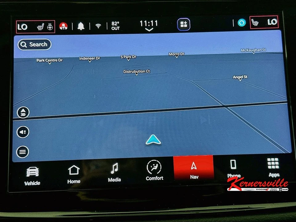 2025 Dodge Durango 3rd Gen - Image 19 of 24
