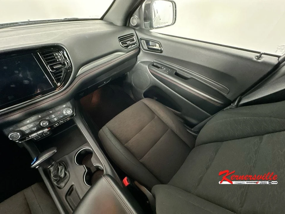 2025 Dodge Durango 3rd Gen - Image 11 of 24