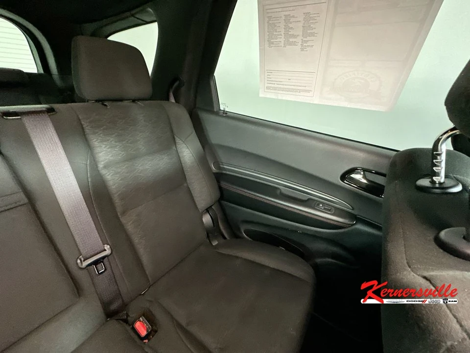 2025 Dodge Durango 3rd Gen - Image 14 of 24