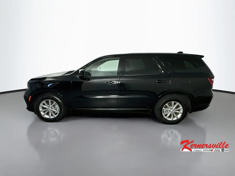 2025 Dodge Durango 3rd Gen - Image 4 of 24