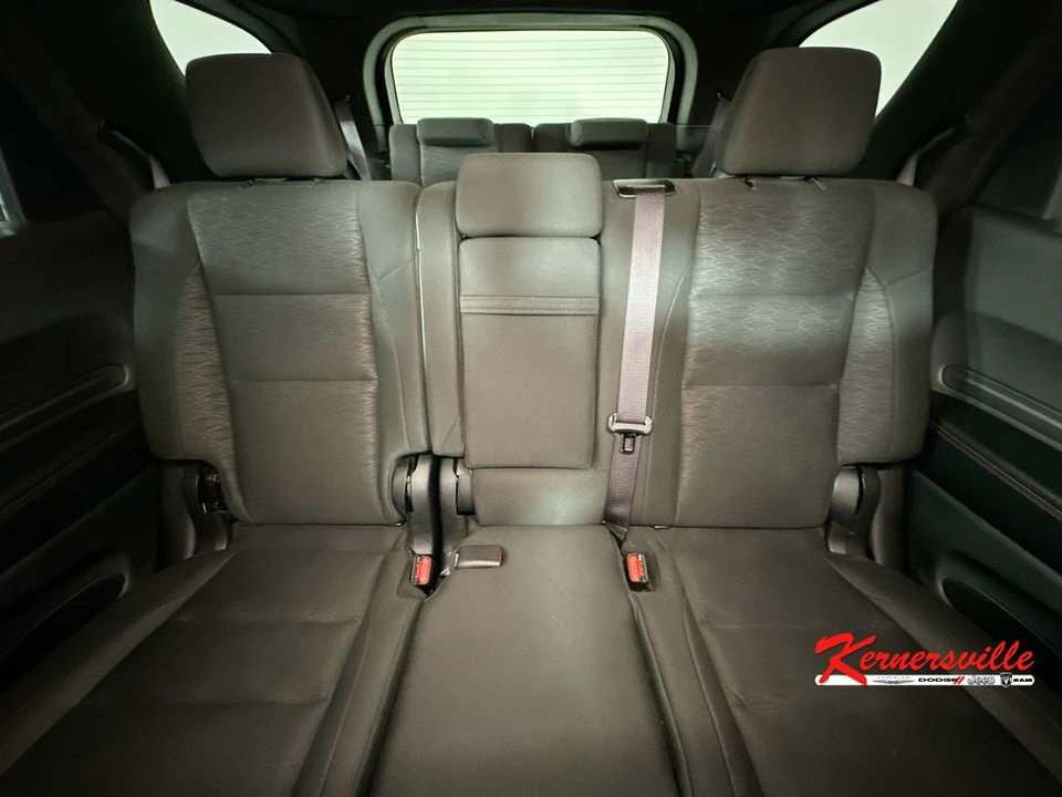 2025 Dodge Durango 3rd Gen - Image 13 of 24