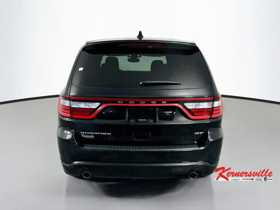 2025 Dodge Durango 3rd Gen - Image 6 of 24