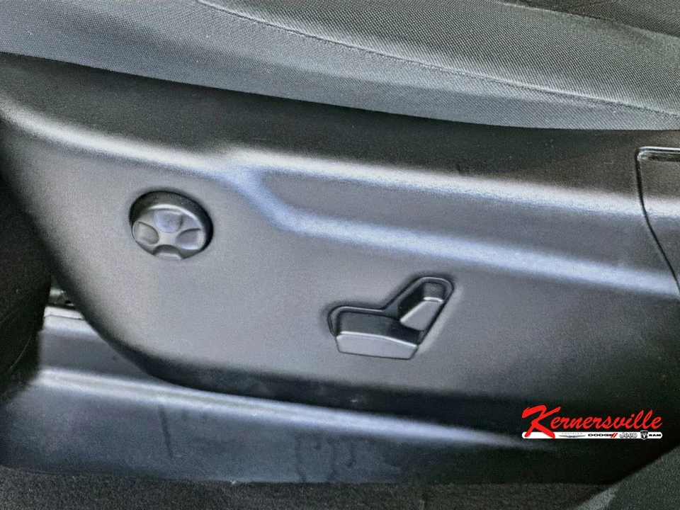 2025 Dodge Durango 3rd Gen - Image 22 of 24