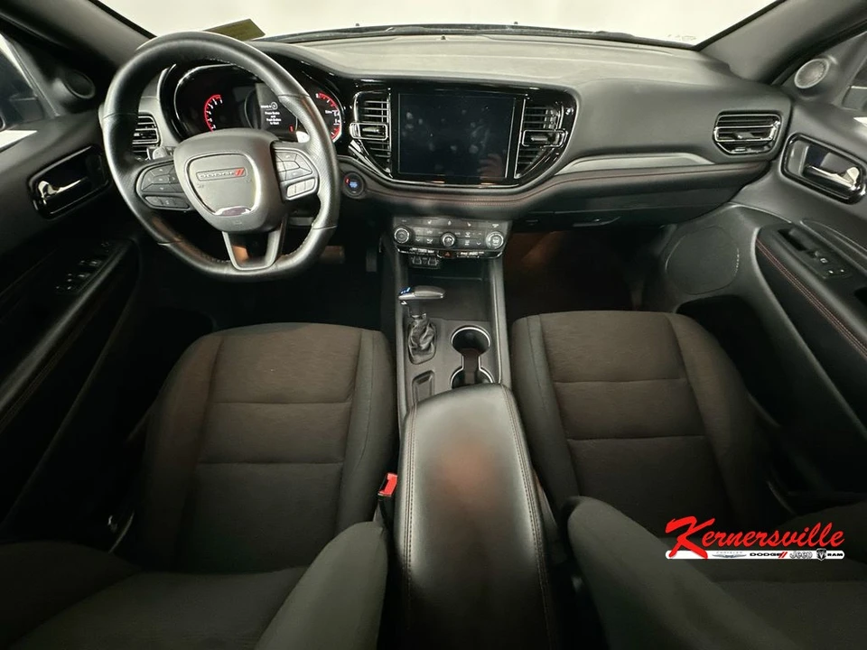 2025 Dodge Durango 3rd Gen - Image 10 of 24