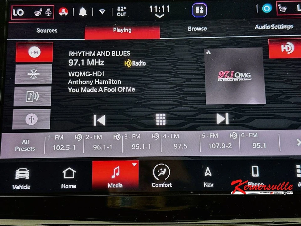 2025 Dodge Durango 3rd Gen - Image 17 of 24