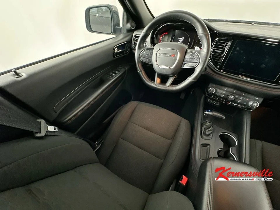 2025 Dodge Durango 3rd Gen - Image 9 of 24