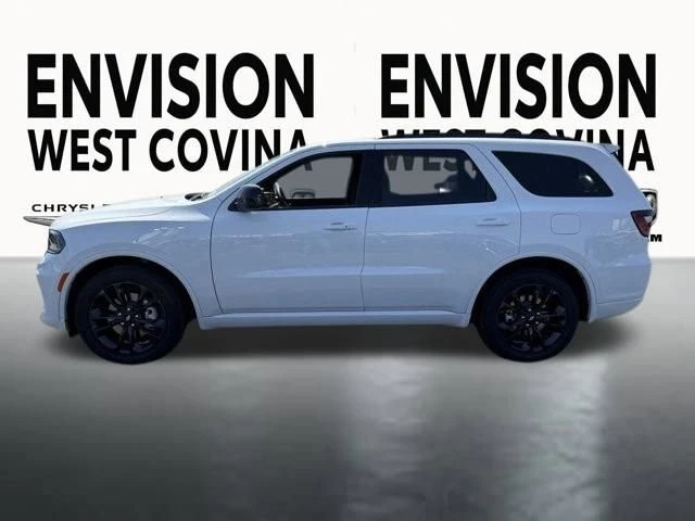 2025 Dodge Durango 3rd Gen - Image 5 of 12