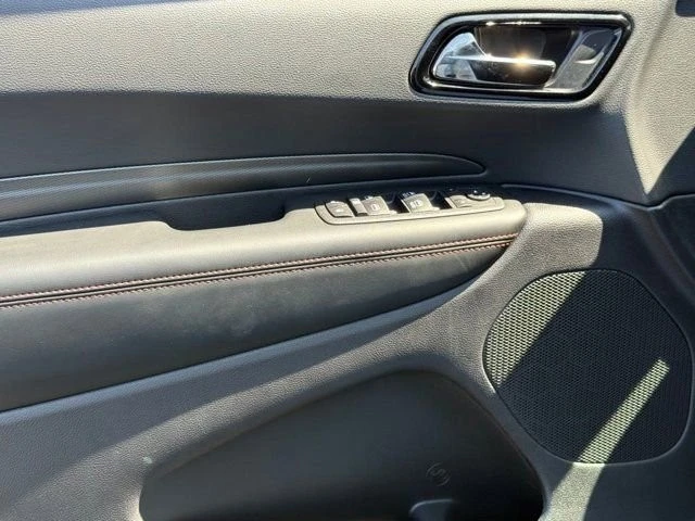 2025 Dodge Durango 3rd Gen - Image 11 of 12