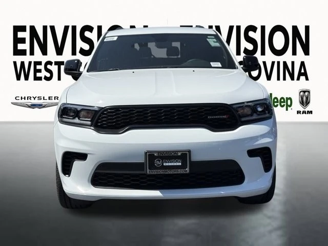 2025 Dodge Durango 3rd Gen - Image 3 of 12
