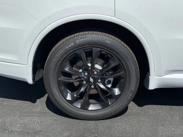 2025 Dodge Durango 3rd Gen - Image 10 of 12