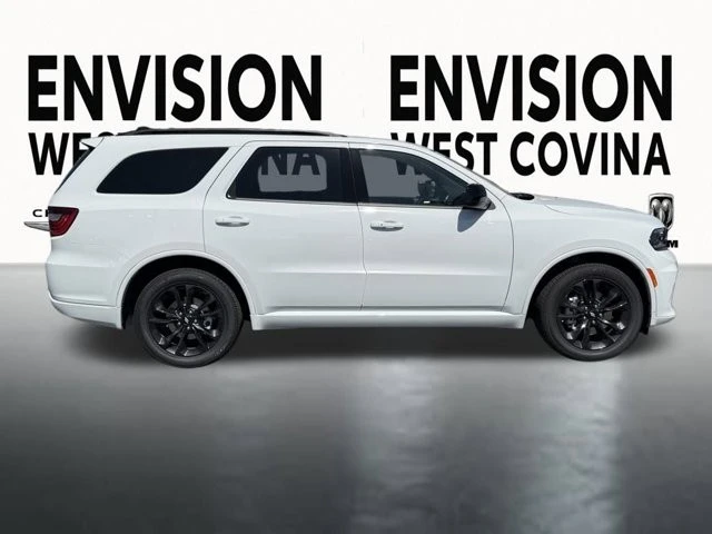 2025 Dodge Durango 3rd Gen - Image 9 of 12
