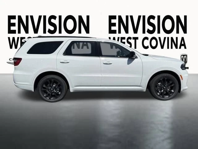 2025 Dodge Durango 3rd Gen - Image 9 of 12
