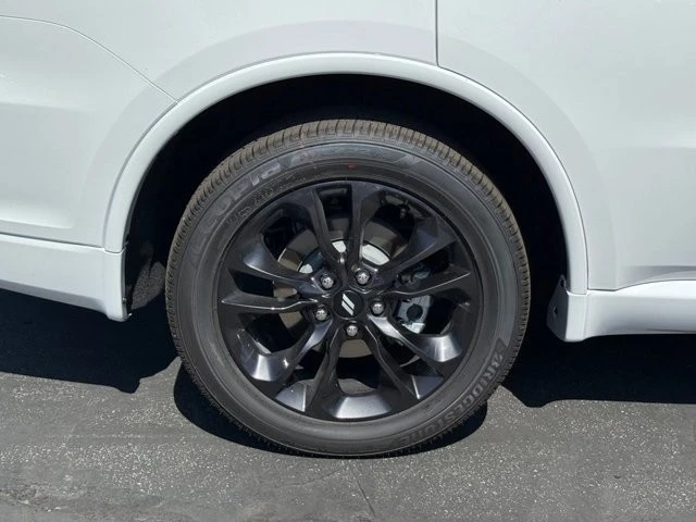 2025 Dodge Durango 3rd Gen - Image 10 of 12
