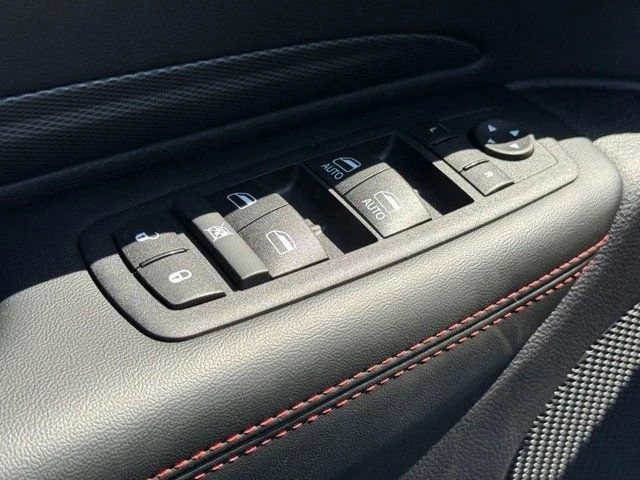 2025 Dodge Durango 3rd Gen - Image 12 of 12