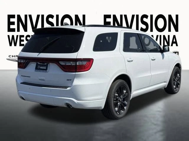 2025 Dodge Durango 3rd Gen - Image 8 of 12