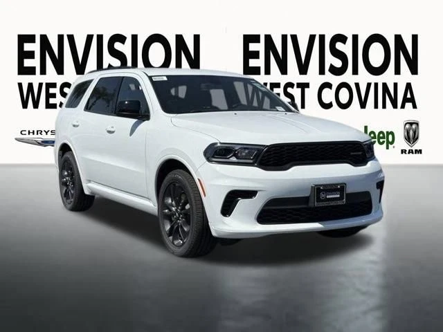 2025 Dodge Durango 3rd Gen - Image 2 of 12