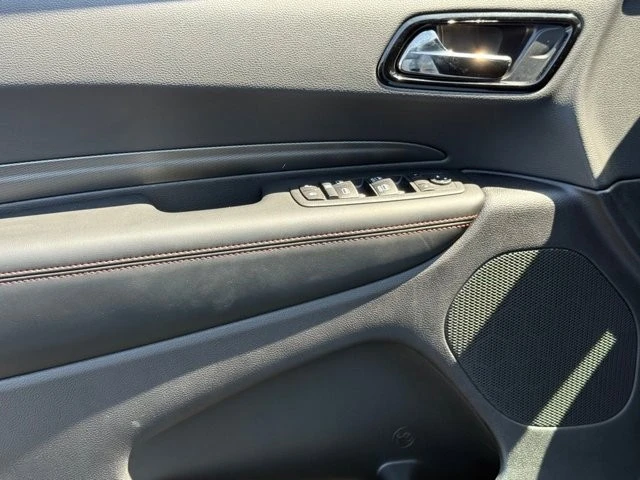 2025 Dodge Durango 3rd Gen - Image 11 of 12