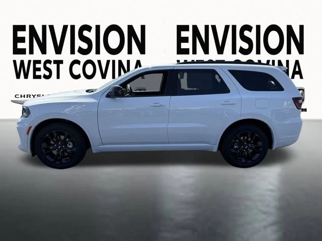 2025 Dodge Durango 3rd Gen - Image 5 of 12