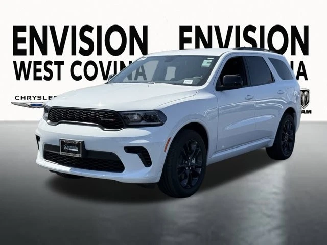 2025 Dodge Durango 3rd Gen - Image 4 of 12