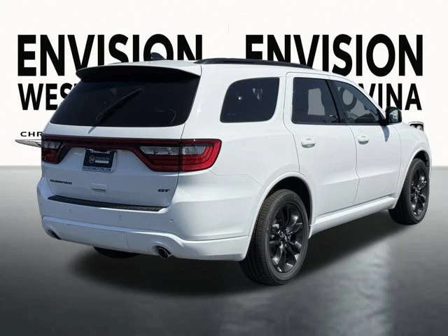 2025 Dodge Durango 3rd Gen - Image 8 of 12