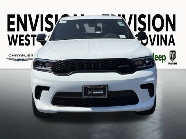 2025 Dodge Durango 3rd Gen - Image 3 of 12
