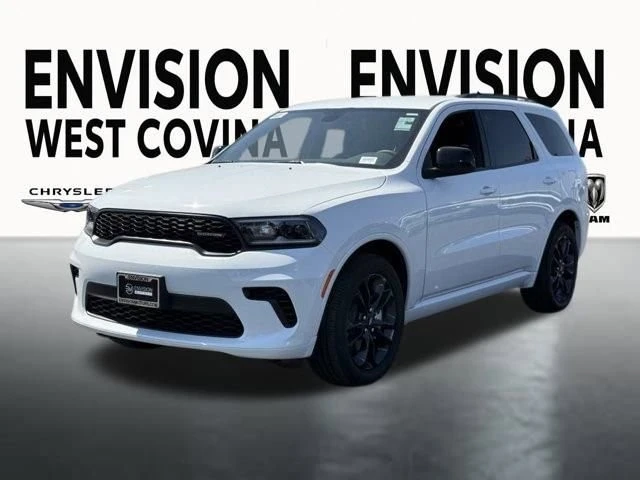 2025 Dodge Durango 3rd Gen - Image 4 of 12