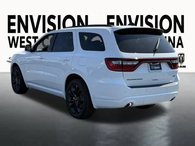 2025 Dodge Durango 3rd Gen - Image 6 of 12