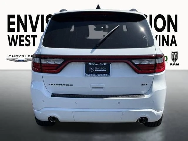 2025 Dodge Durango 3rd Gen - Image 7 of 12