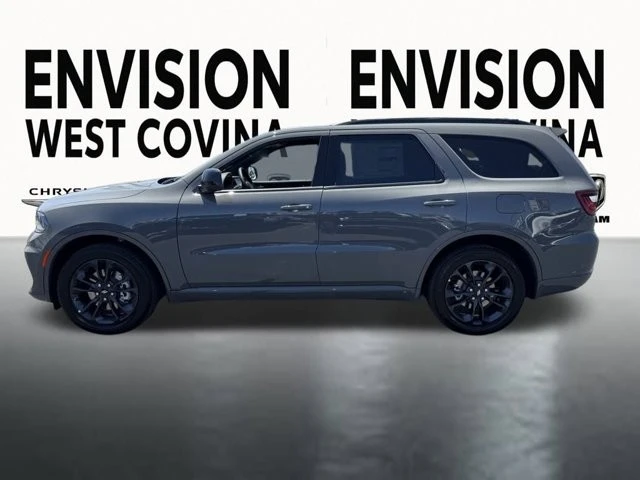 2025 Dodge Durango 3rd Gen - Image 5 of 12