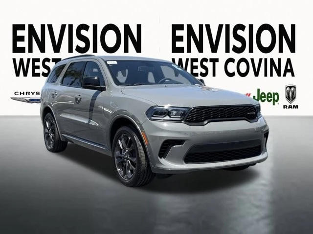 2025 Dodge Durango 3rd Gen - Image 2 of 12