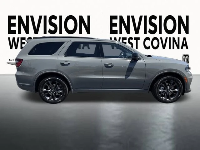 2025 Dodge Durango 3rd Gen - Image 9 of 12