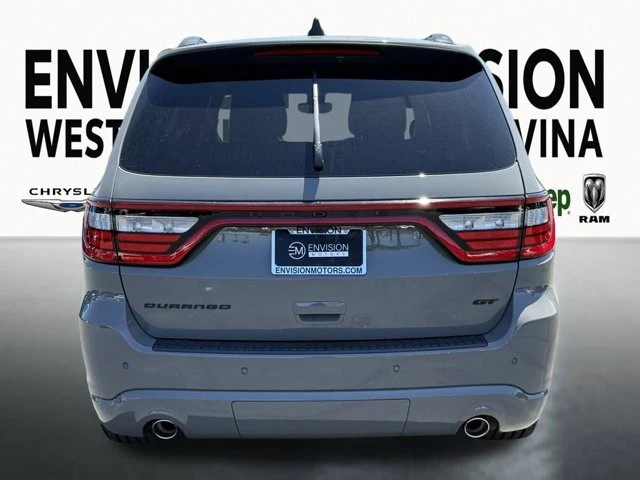 2025 Dodge Durango 3rd Gen - Image 7 of 12
