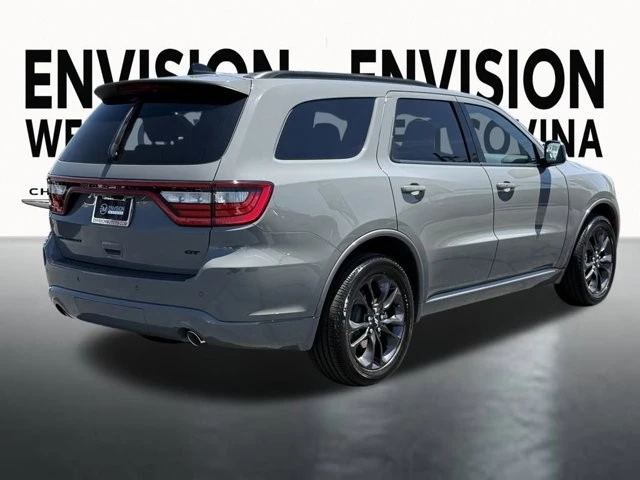2025 Dodge Durango 3rd Gen - Image 8 of 12