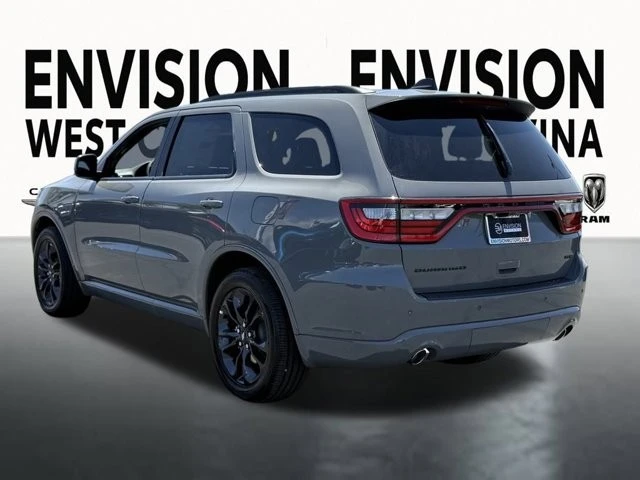 2025 Dodge Durango 3rd Gen - Image 6 of 12