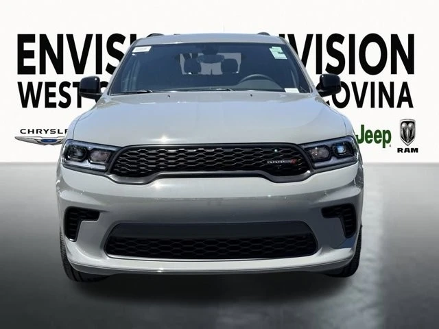 2025 Dodge Durango 3rd Gen - Image 3 of 12