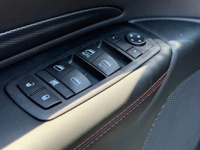2025 Dodge Durango 3rd Gen - Image 12 of 12