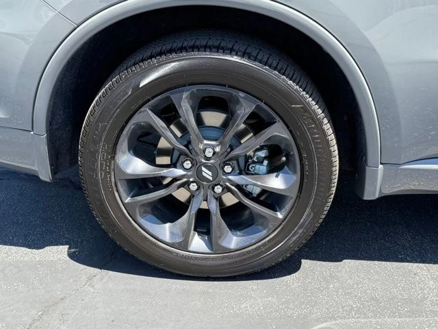 2025 Dodge Durango 3rd Gen - Image 10 of 12