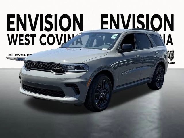 2025 Dodge Durango 3rd Gen - Image 4 of 12