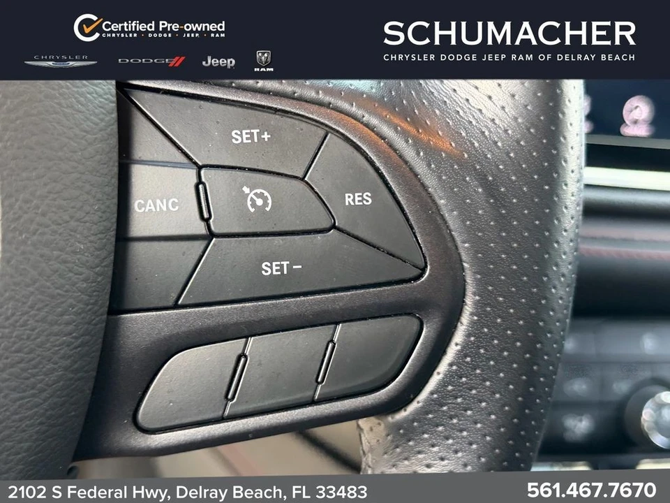 2025 Dodge Durango 3rd Gen - Image 23 of 26