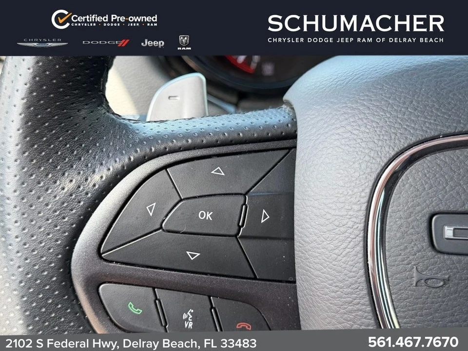 2025 Dodge Durango 3rd Gen - Image 24 of 26