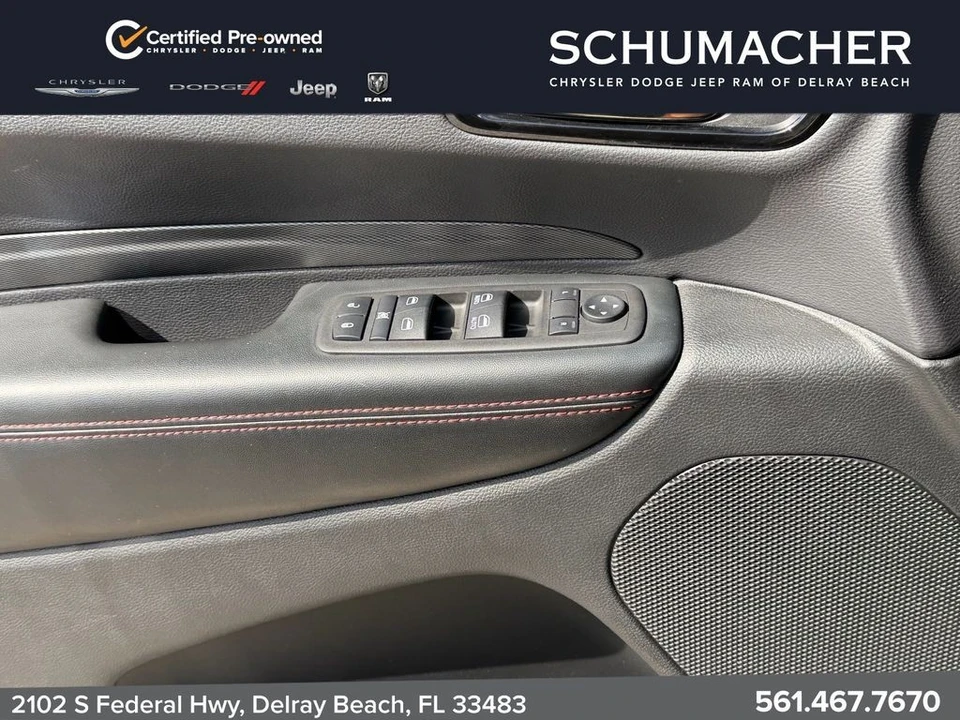 2025 Dodge Durango 3rd Gen - Image 25 of 26
