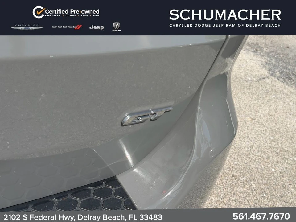 2025 Dodge Durango 3rd Gen - Image 15 of 26