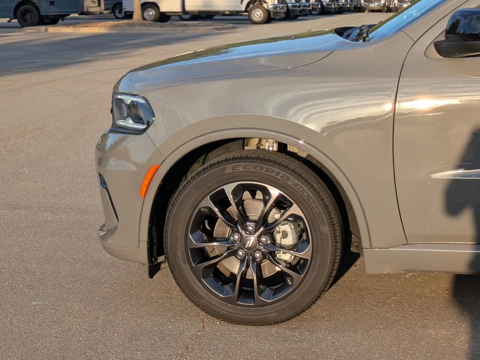2025 Dodge Durango 3rd Gen - Image 11 of 12